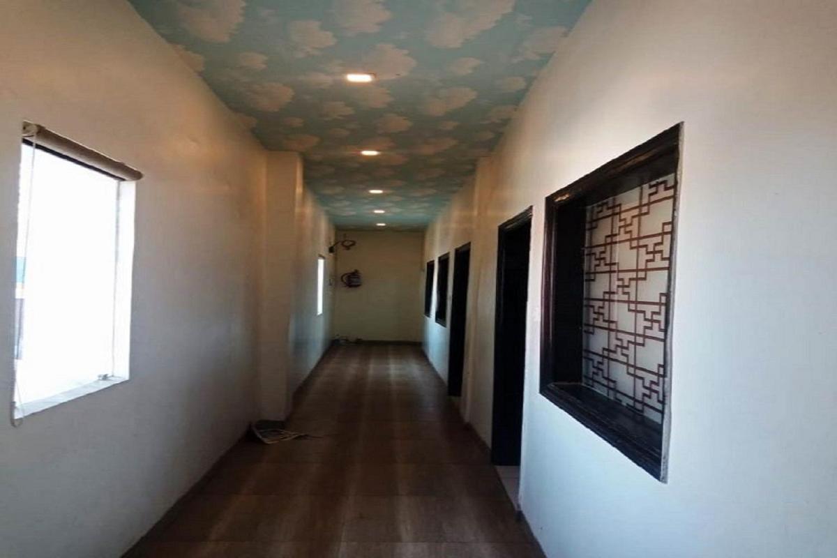 Hotel Mandakini Lush Kanpur Esterno foto