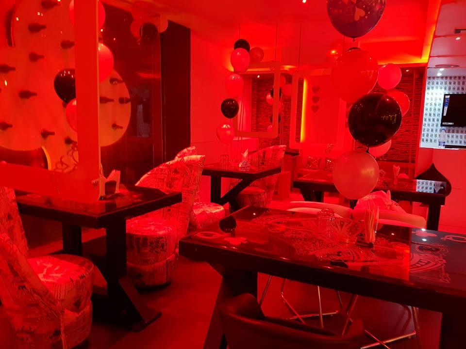 Hotel Mandakini Lush Kanpur Esterno foto